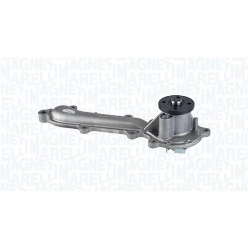 Vodné čerpadlo, chladenie motora 350984166000 (MAGNETI MARELLI) - obr. 1