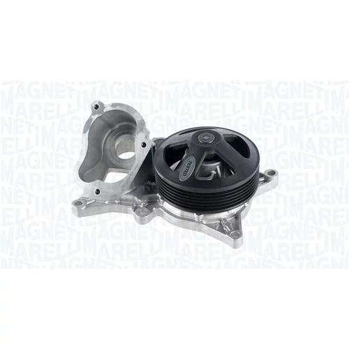 Vodné čerpadlo, chladenie motora 350984232000 (MAGNETI MARELLI) - obr. 1