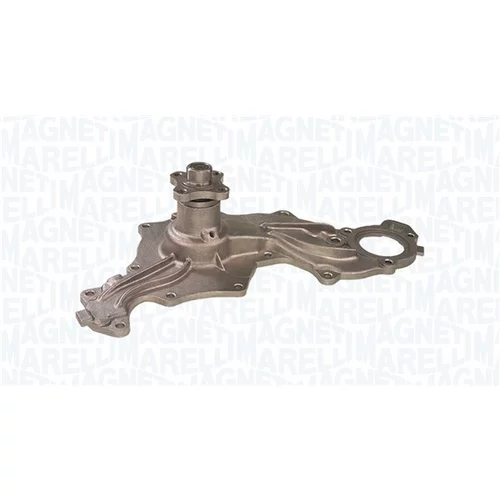 Vodné čerpadlo, chladenie motora 350984307000 (MAGNETI MARELLI) - obr. 1