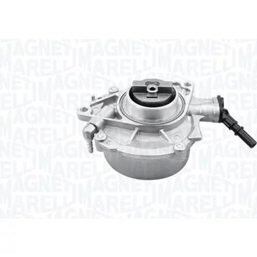 Vákuové čerpadlo brzdového systému MAGNETI MARELLI 351233010015
