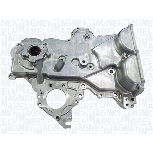 Olejové čerpadlo MAGNETI MARELLI 351516000141
