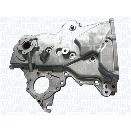 Olejové čerpadlo 351516000155 (MAGNETI MARELLI) - obr. 1