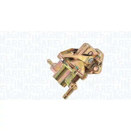 Palivové čerpadlo MAGNETI MARELLI 351602376000