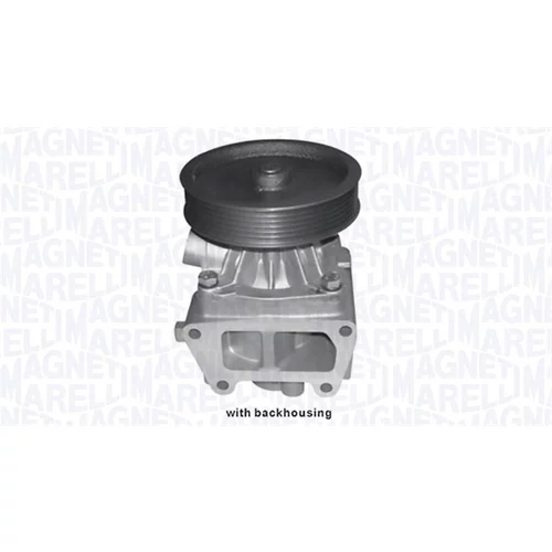 Vodné čerpadlo, chladenie motora MAGNETI MARELLI 352316170341