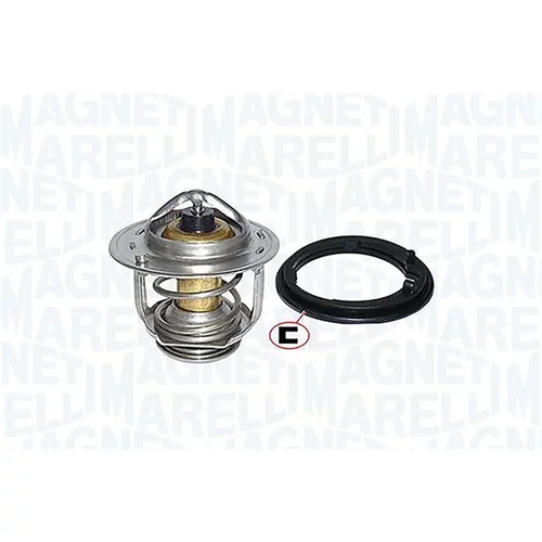Termostat chladenia MAGNETI MARELLI 352317000500