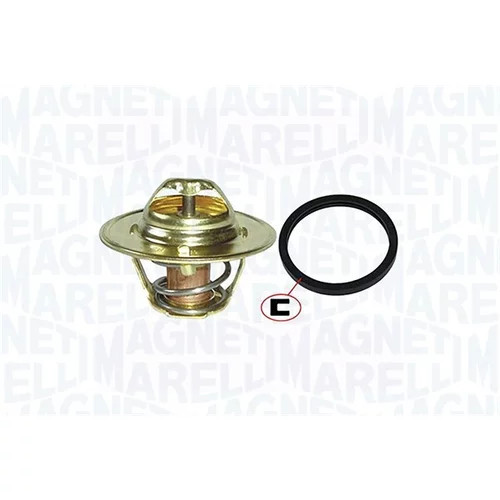 Termostat chladenia MAGNETI MARELLI 352317001170