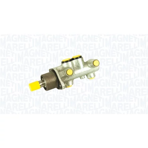Hlavný brzdový valec MAGNETI MARELLI 360219130333