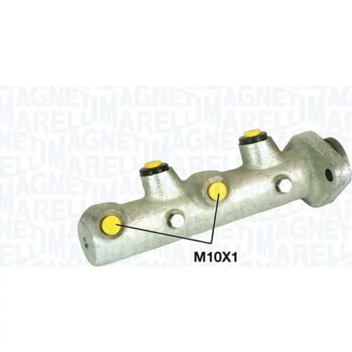 Hlavný brzdový valec MAGNETI MARELLI 360219130466