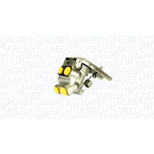 Regulátor brzdovej sily 360219180028 (MAGNETI MARELLI)