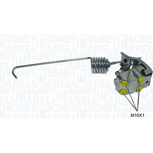 Regulátor brzdovej sily MAGNETI MARELLI 360219180043