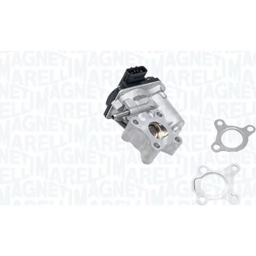 EGR ventil MAGNETI MARELLI 571822112209
