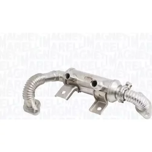 Chladič pre recirkuláciu plynov MAGNETI MARELLI 571822112270