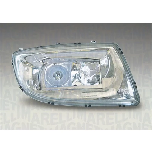 Hlavný svetlomet MAGNETI MARELLI 710301160072
