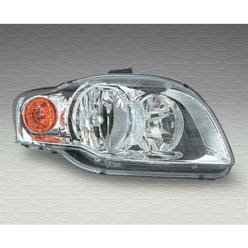 Hlavný svetlomet MAGNETI MARELLI 710301219202