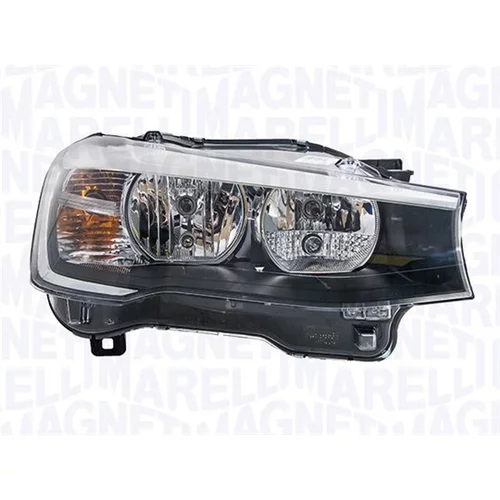 Hlavný svetlomet 710815021020 (MAGNETI MARELLI)