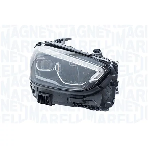 Hlavný svetlomet MAGNETI MARELLI 711451000799