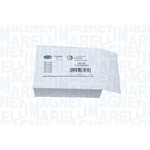 Riadiaca jednotka osvetlenia 711470000295 (MAGNETI MARELLI) - obr. 2