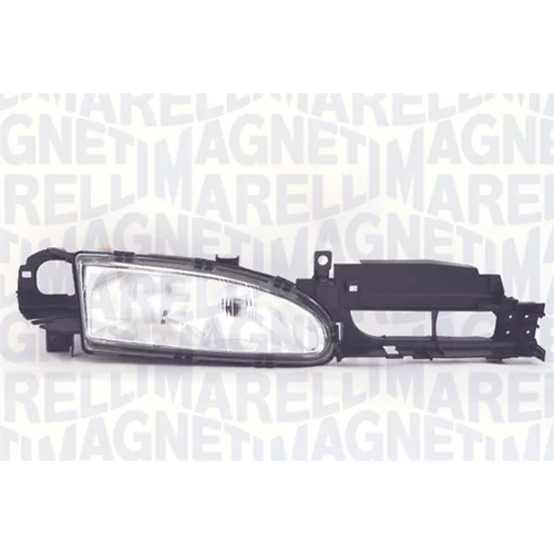 Hlavný svetlomet MAGNETI MARELLI 712754058921