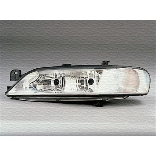 Hlavný svetlomet MAGNETI MARELLI 712754059386