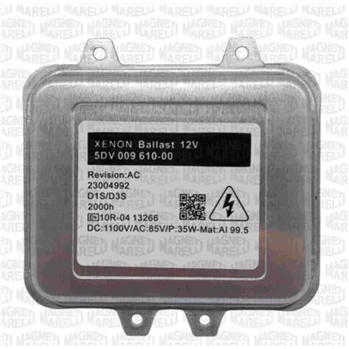 Riadiaca jednotka osvetlenia 713121817012 (MAGNETI MARELLI) - obr. 1