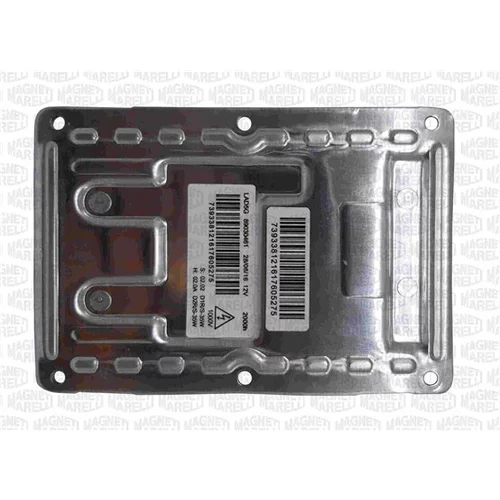 Riadiaca jednotka osvetlenia 713121817013 (MAGNETI MARELLI) - obr. 1