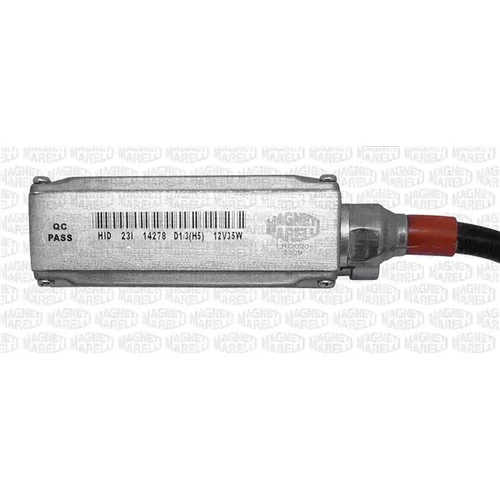 Riadiaca jednotka osvetlenia MAGNETI MARELLI 713121817020