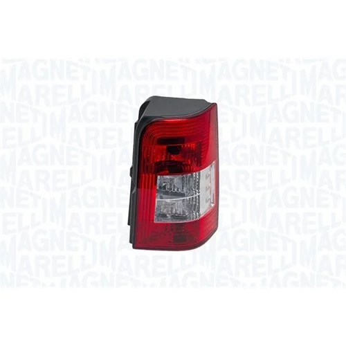 Zadné svetlo 714000028345 (MAGNETI MARELLI) - obr. 2