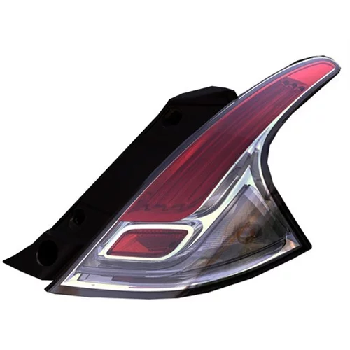 Zadné svetlo MAGNETI MARELLI 714020430101