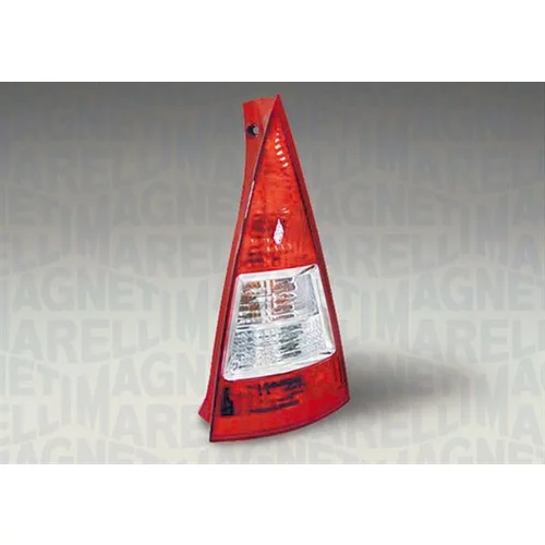 Zadné svetlo MAGNETI MARELLI 714025720801