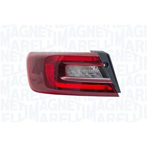Zadné svetlo MAGNETI MARELLI 714026470706