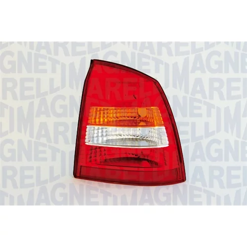 Zadné svetlo 714028771701 (MAGNETI MARELLI) - obr. 1