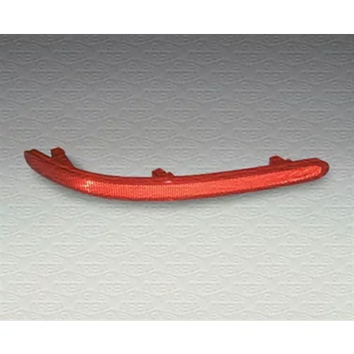 Odrazka MAGNETI MARELLI 714049740801