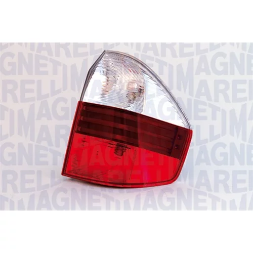 Zadné svetlo MAGNETI MARELLI 715011043001