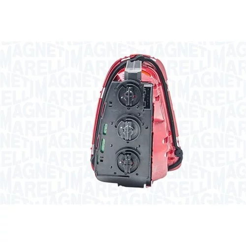 Zadné svetlo MAGNETI MARELLI 715104177000