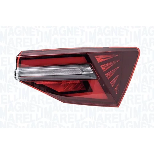 Zadné svetlo MAGNETI MARELLI 715141963900