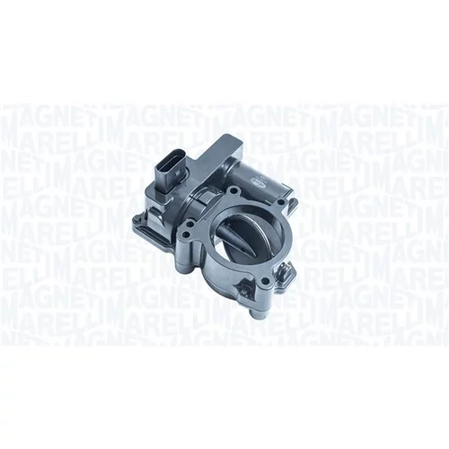 Hrdlo škrtiacej klapky MAGNETI MARELLI 802000000141