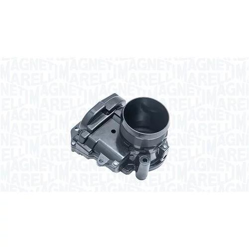 Hrdlo škrtiacej klapky MAGNETI MARELLI 802000000158