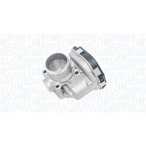 Hrdlo škrtiacej klapky MAGNETI MARELLI 802000000200