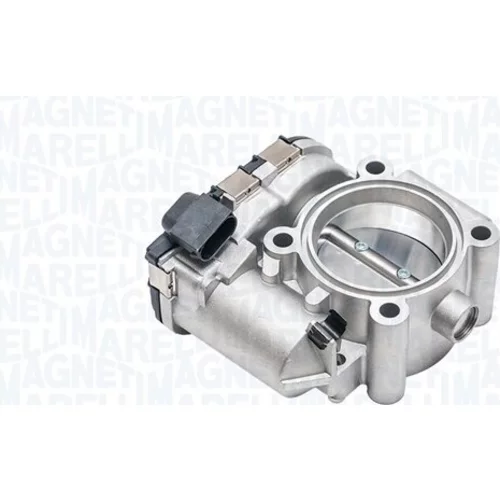 Hrdlo škrtiacej klapky MAGNETI MARELLI 802000000211