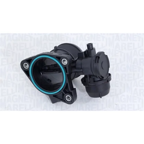 Hrdlo škrtiacej klapky MAGNETI MARELLI 802007883802