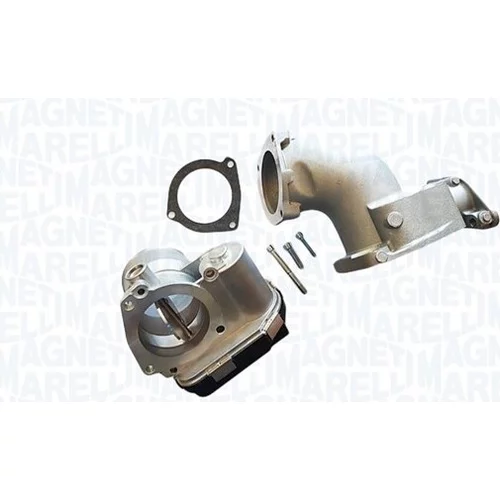 Hrdlo škrtiacej klapky MAGNETI MARELLI 802009814068