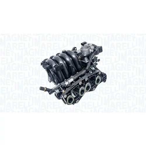 Sací trubkový modul 802009872906 (MAGNETI MARELLI) - obr. 2