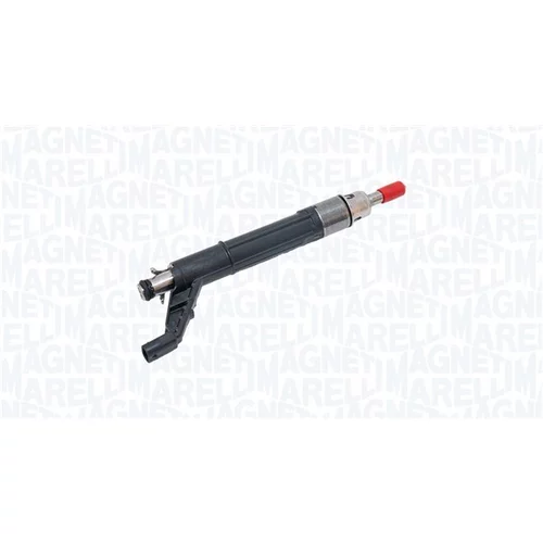 Vstrekovací ventil MAGNETI MARELLI 805000000114