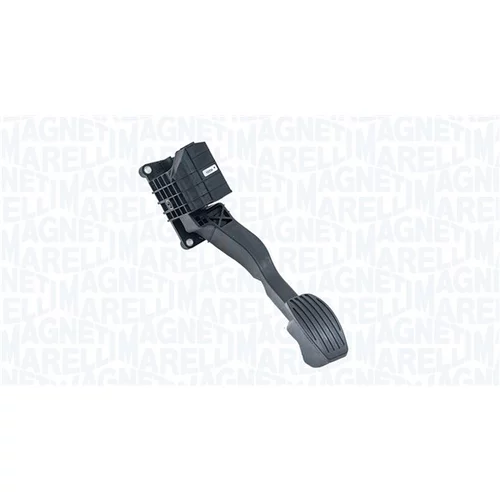 Akceleračný pedál - sada MAGNETI MARELLI 805000012010