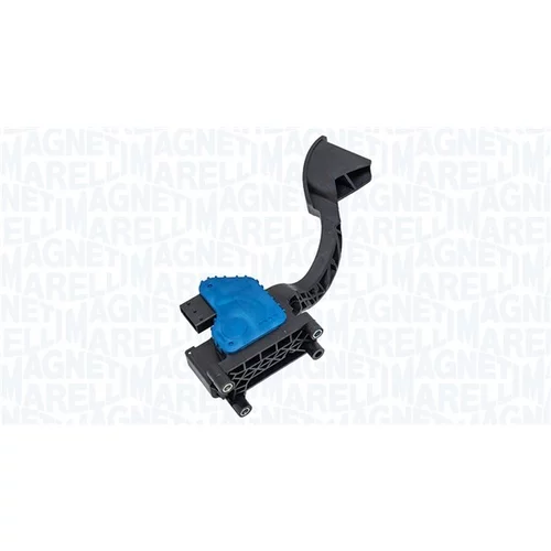 Akceleračný pedál - sada 805000014010 (MAGNETI MARELLI)
