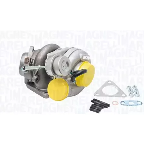 Plniace dúchadlo MAGNETI MARELLI 807101007900