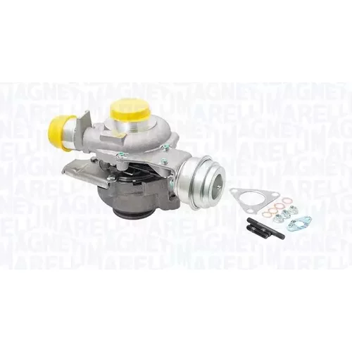 Plniace dúchadlo MAGNETI MARELLI 807101008800
