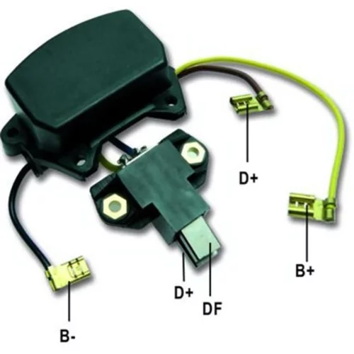 Regulátor alternátora MAGNETI MARELLI 940016092800
