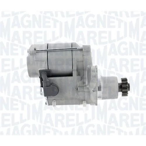 Štartér 944280522890 (MAGNETI MARELLI) - obr. 1
