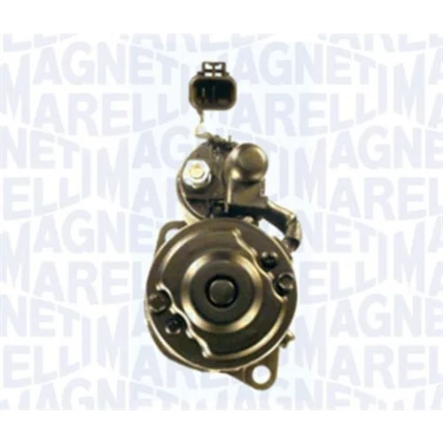 Štartér 944280800020 (MAGNETI MARELLI) - obr. 2